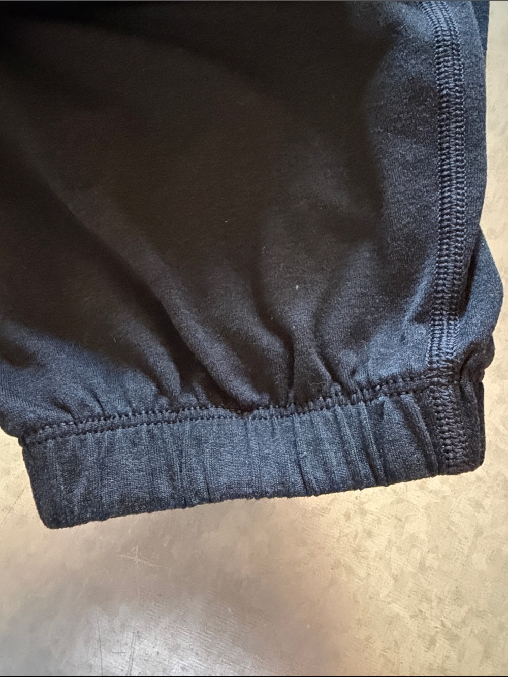 Vuori Boyfriend Jogger, S, black - Picture 4 of 8